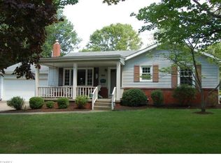 6307 Pawnee Pl, Poland, OH