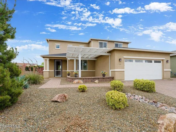 823 N Morales St, Dewey, AZ 86327