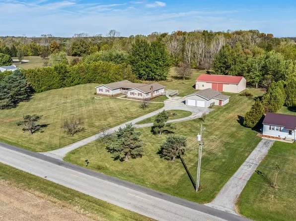 14500 County Road 216, Findlay, OH 45840