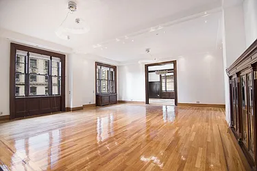 Rented by WAM Partners - William Moses Co.