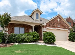 10005 Butte Meadows Dr, Fort Worth, TX 76177