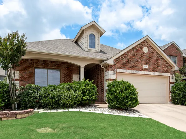 10005 Butte Meadows Dr, Fort Worth, TX 76177