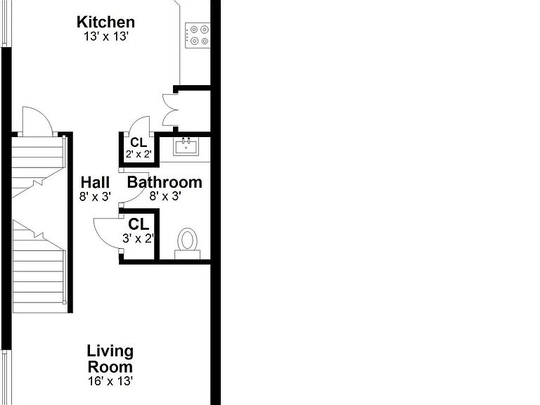 61 Riverside Ave #1 — Photo 25