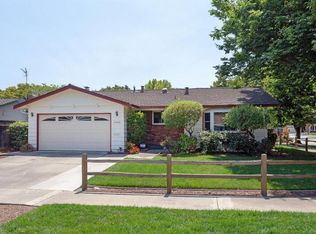 3448 Cadillac Dr, San Jose, CA 95117