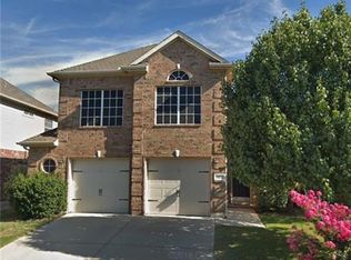11933 Vienna Apple Rd, Fort Worth, TX 76244