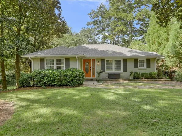 3902 Peachtree Dunwoody Rd NE, Atlanta, GA 30342