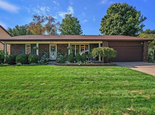 5715 York Rd, South Bend, IN 46614