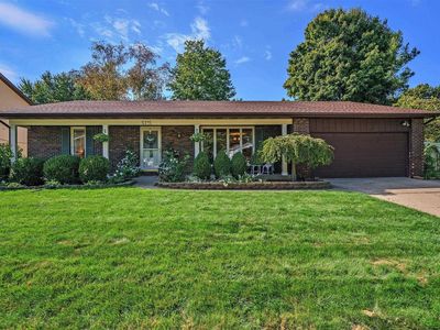 5715 York Rd, South Bend, IN, 46614