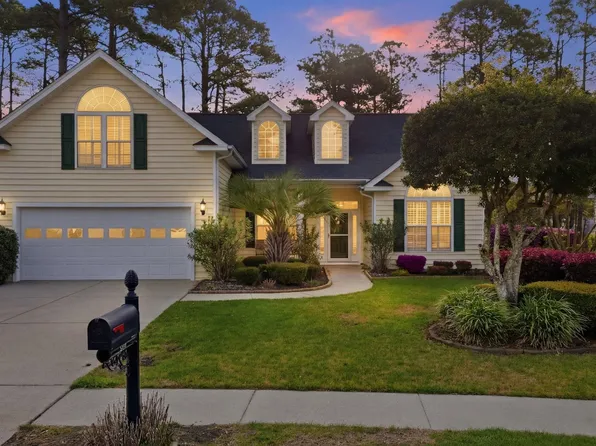 4811 Seabreeze Ln., Myrtle Beach, SC 29579