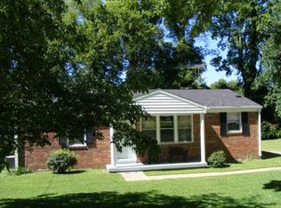 1932 Lynnwood Dr, Columbia, TN 38401