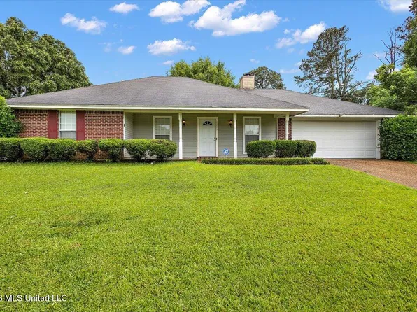 4286 Glennoak Cir, Jackson, MS 39272