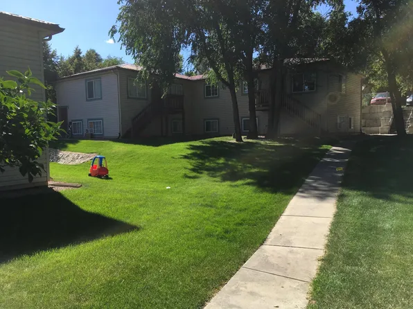839 E Cucharras St, Colorado Springs, CO 80903