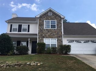 1450 Summer Lake Ter, Loganville, GA 30052