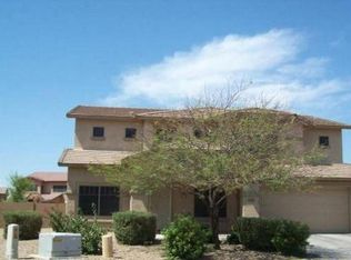 4826 W Maldonado Rd, Laveen, AZ 85339