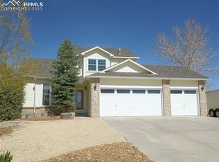 7912 Fort Smith Rd, Peyton, CO 80831