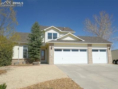7912 Fort Smith Rd, Peyton, CO, 80831