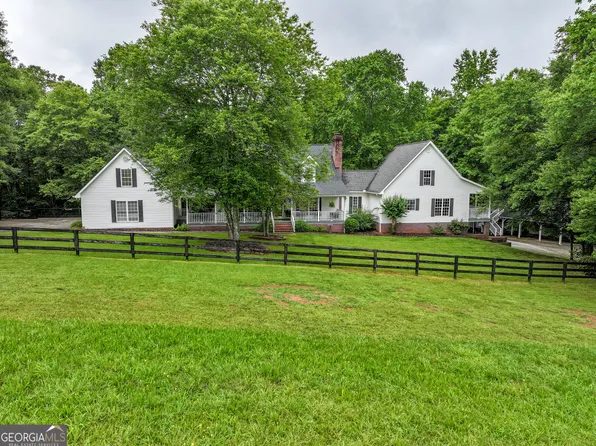 2404 Corinth Poseyville Rd, Bremen, GA 30110