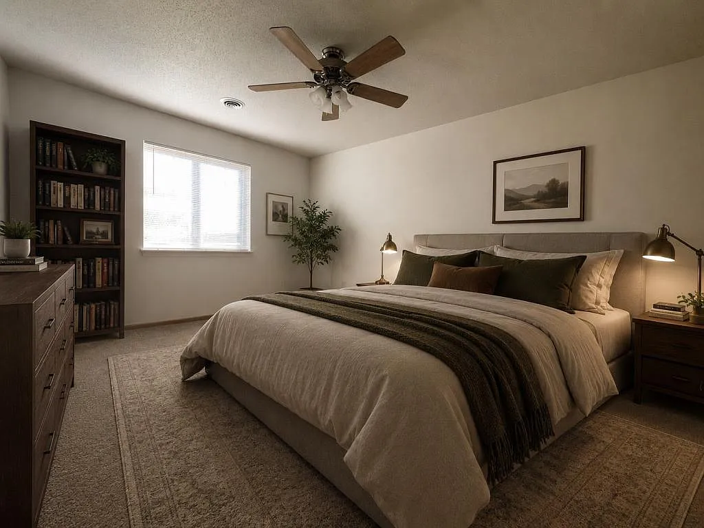 700 Angel Ct., Apt 214 — Photo 4