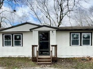 16014 Valentine Ave, Belton, MO 64012