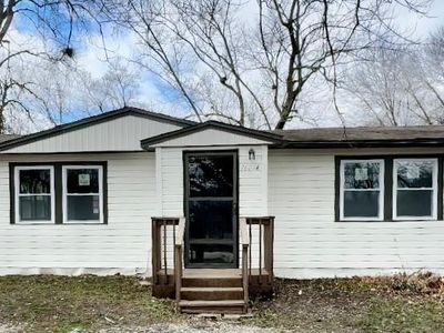 16014 Valentine Ave, Belton, MO, 64012