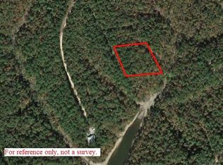 116 Bear Cove Trl, Kansas, OK 74347