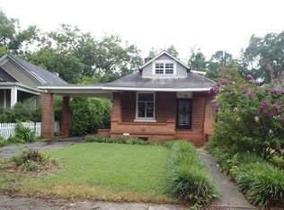 1371 Snowden Ave, Memphis, TN 38107