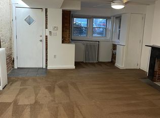 1212 Linden Pl NE #B, Washington, DC 20002