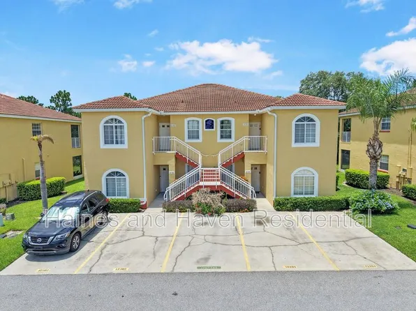 12201 Indian Creek Dr, Poinciana, FL 34759