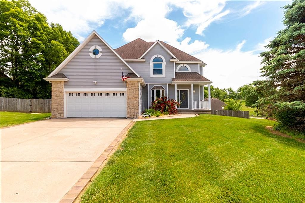 11977 Windham Rd, Country Club, MO 64505 Zillow