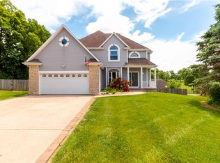 11977 Windham Rd, Country Club, MO 64505