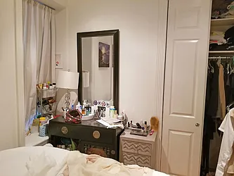 Rented by New York Residence