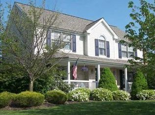 9006 Audubon Dr, Gibsonia, PA 15044