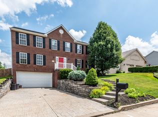 4534 Marina Dr, Homestead, PA