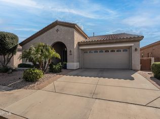 4563 E Carob Dr, Gilbert, AZ 85298