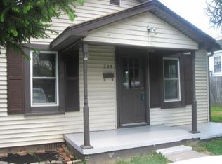 205 Willow St, Bristol, TN
