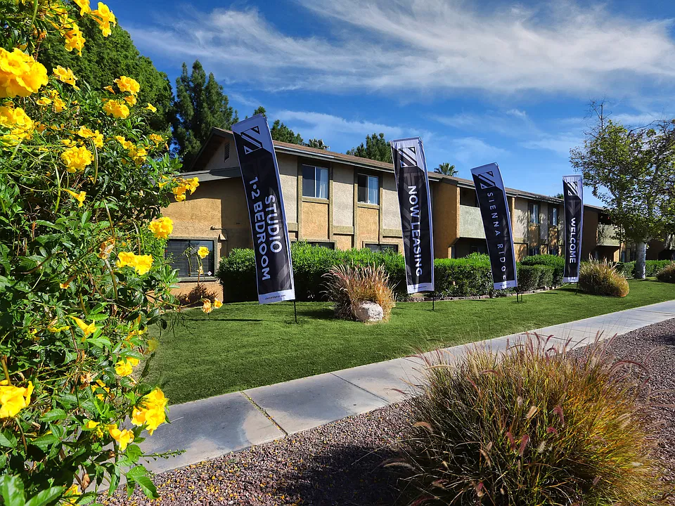 Sienna Ridge