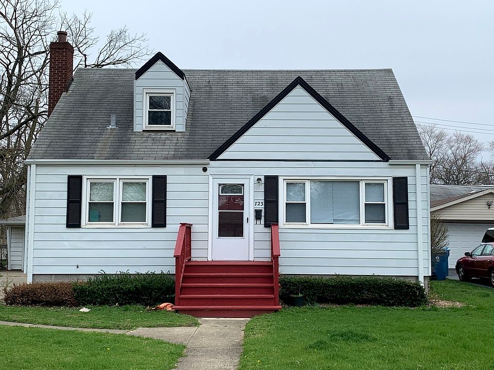 1st image of 723 E 160th St