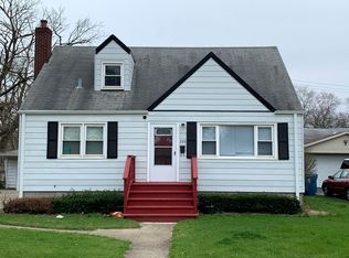 723 E 160th St, South Holland, IL 60473