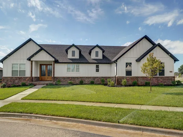 3050 W Allen Drive, Springfield, MO 65810