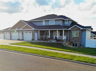 1700 26th Ave NW, Minot, ND 58703