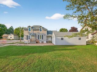 1251 McKinley St, Wisconsin Rapids, WI 54495