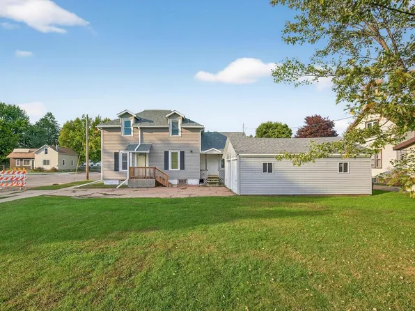 1251 MCKINLEY STREET, Wisconsin Rapids, WI 54495