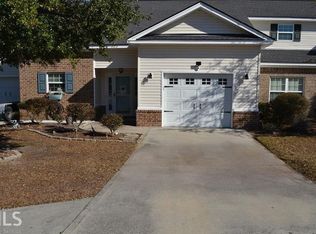 603 Heathcliff Ct, Rincon, GA 31326