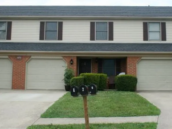 470 Garden City Dr #Dr3, Richmond, KY 40475