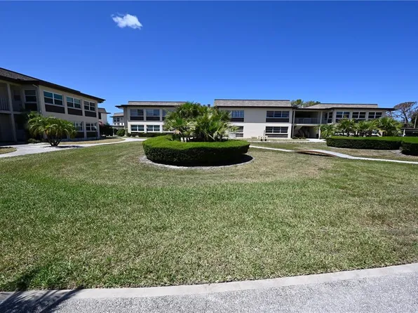 4600 Marine Pkwy Unit 105, New Port Richey, FL 34652