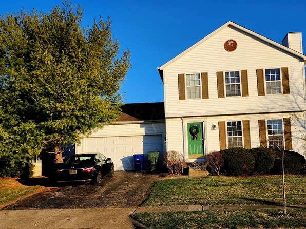 3062 Brantley Dr, Reynoldsburg, OH 43068