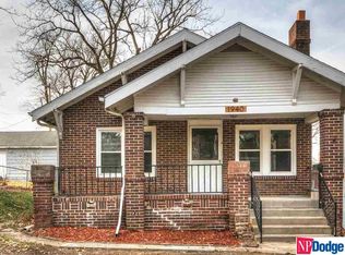 1940 S 50th Ave, Omaha, NE 68106