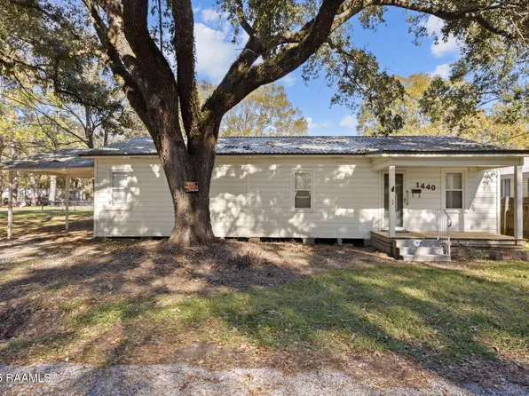 1440 W Peach Ave, Eunice, LA 70535