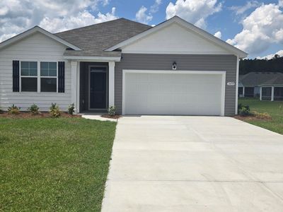 1459 Porchfield Dr., Conway, SC, 29526