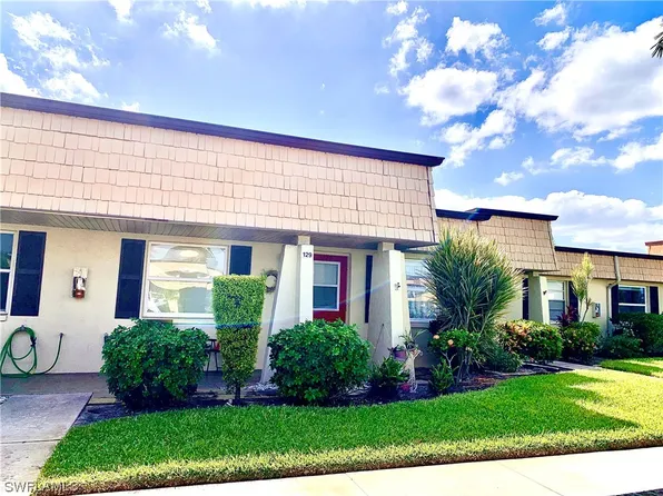 129 Brittany Ct, Fort Myers, FL 33919
